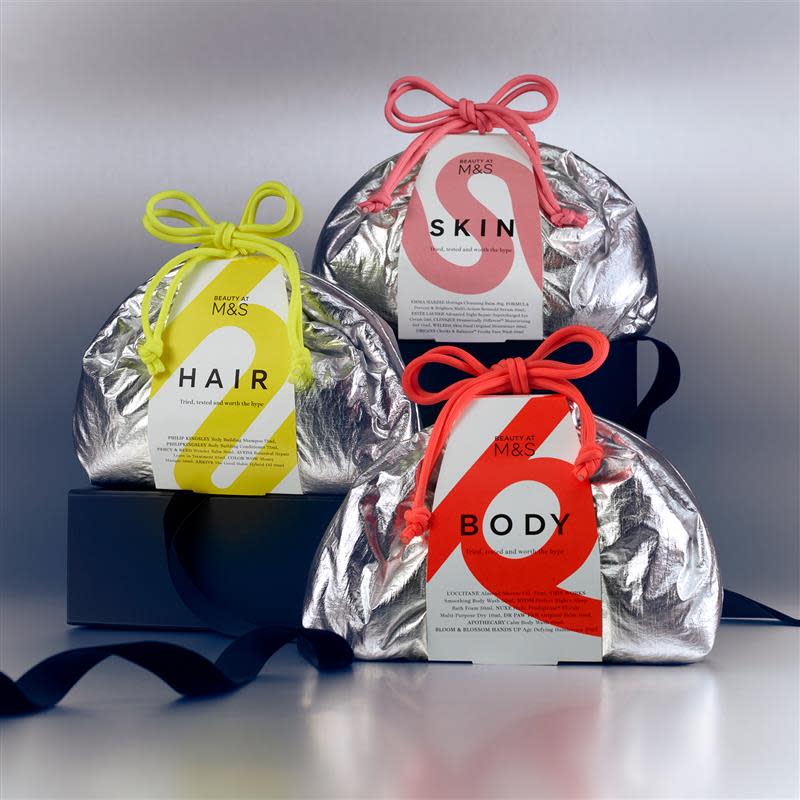 Selection of Beauty gifting products, Shop now