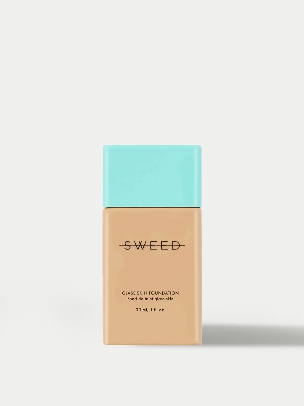 Glass Skin Foundation 30ml
