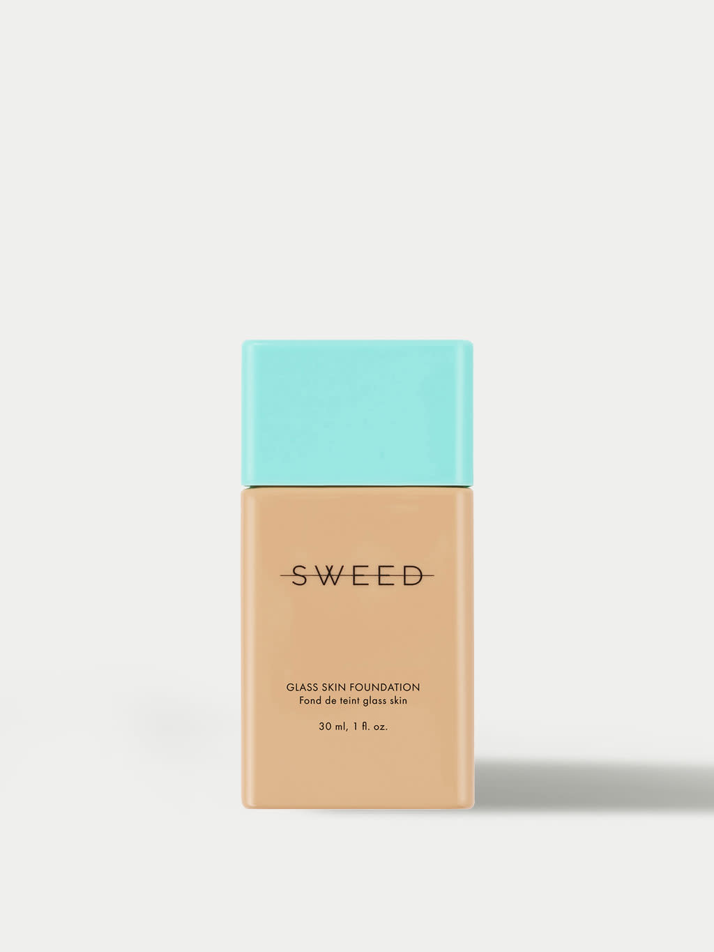 Glass Skin Foundation 30ml