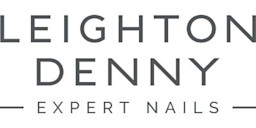 LEIGHTON DENNY logo