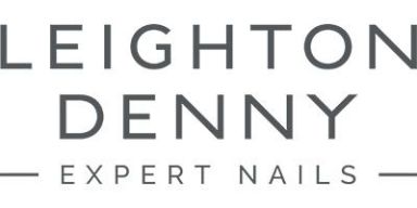 LEIGHTON DENNY logo