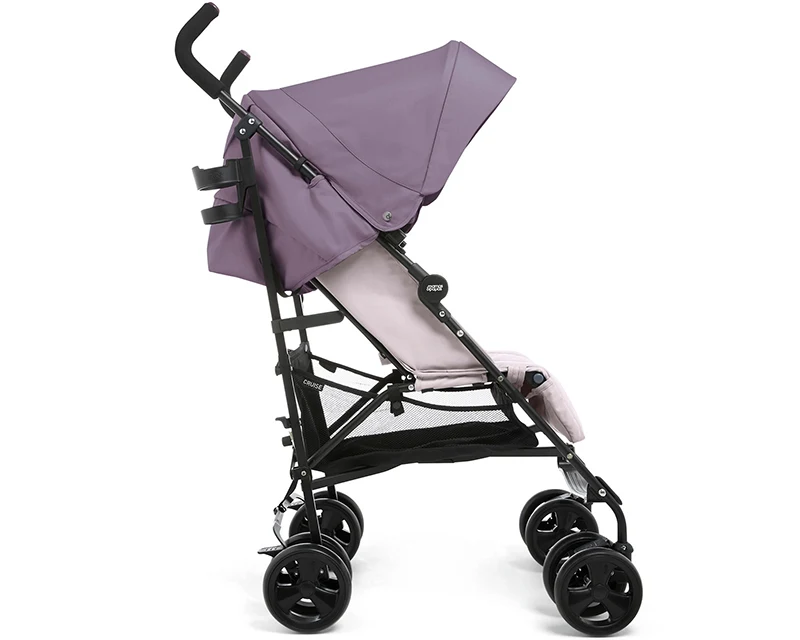 Mamas & Papas Cruise stroller. Shop now