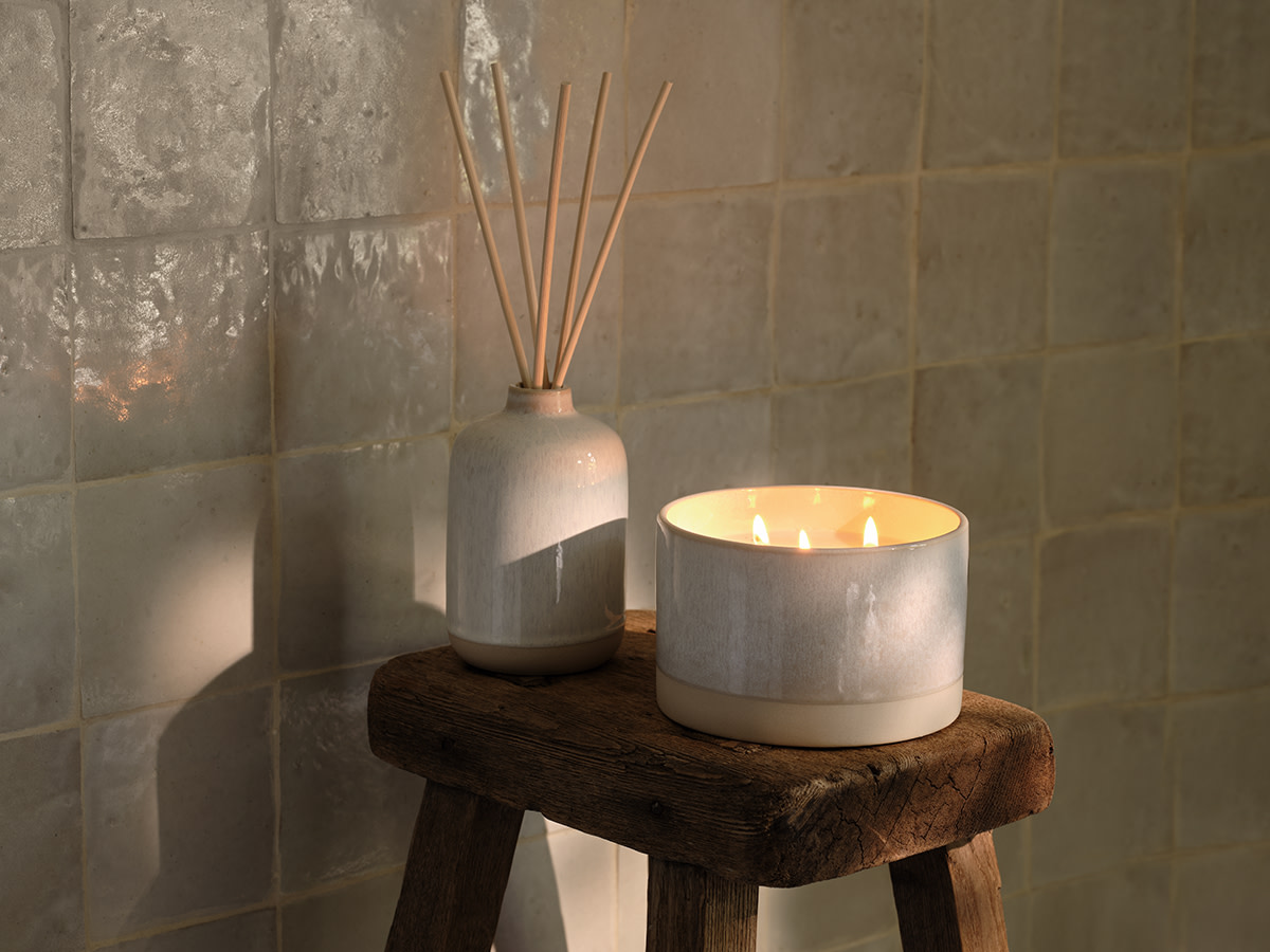 Home fragrance