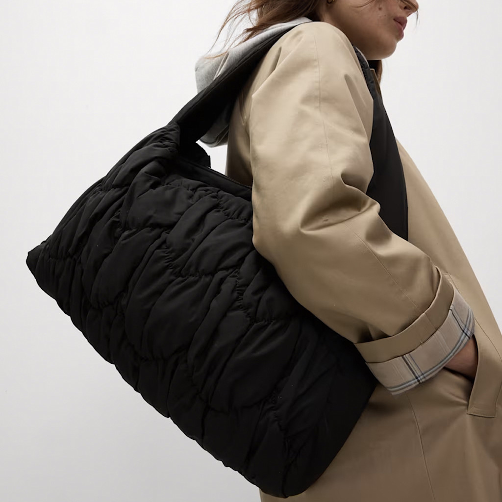 [Women - S&L - new in: big bags]