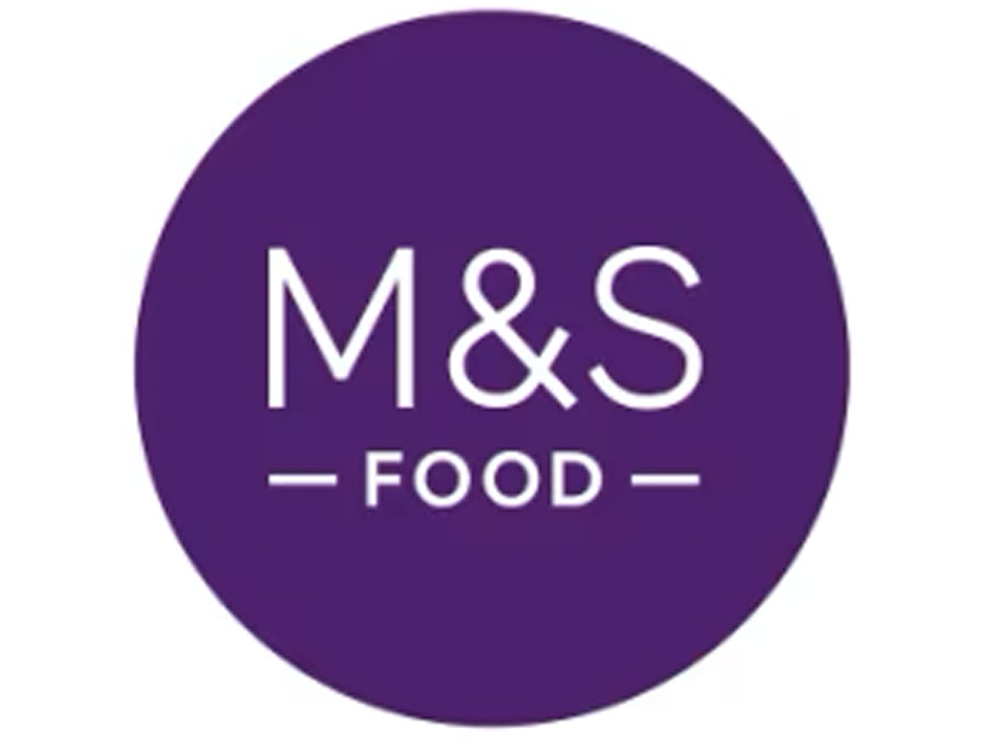 M&S food