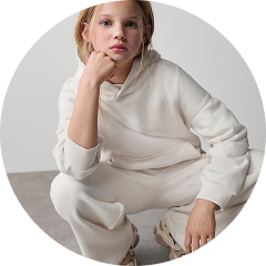 Girls' new in