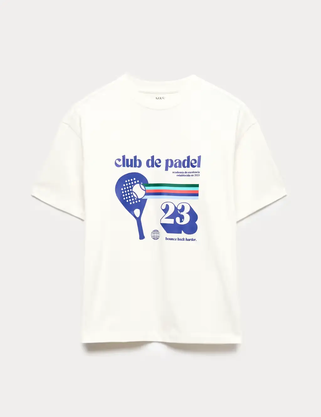 Padel T-shirt