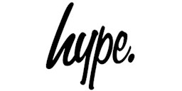 Hype logo