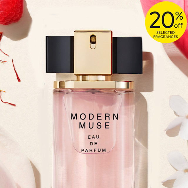 P - [GNav Beauty] - 20% off selected fragrances -30/01/2025 - UK