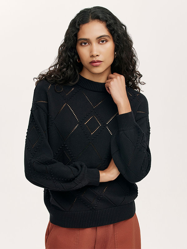 Knitwear