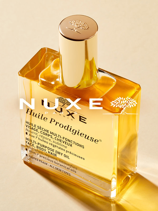 Nuxe