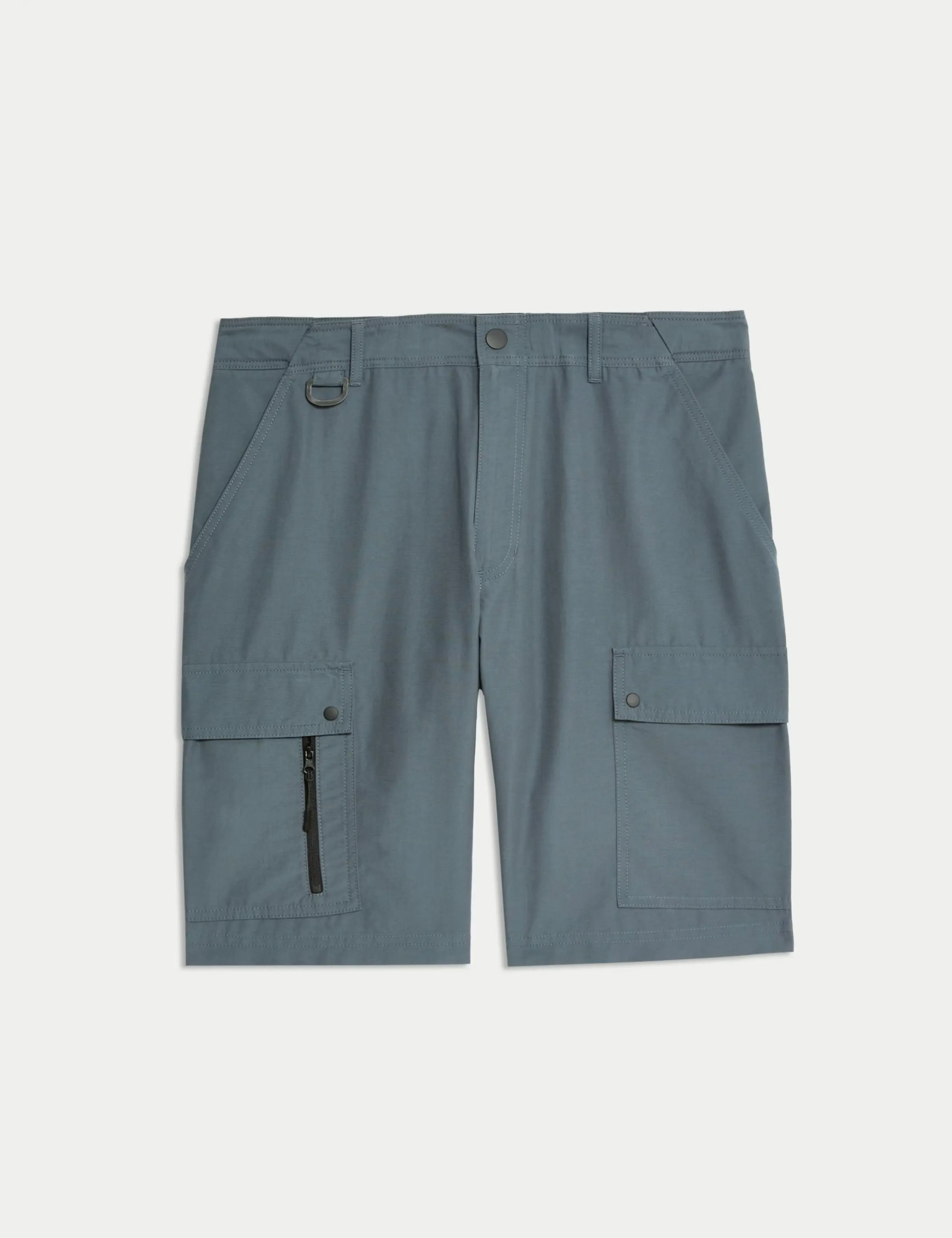 Men's trekking shorts with Stormwear