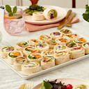 Sandwich & Sushi Platters