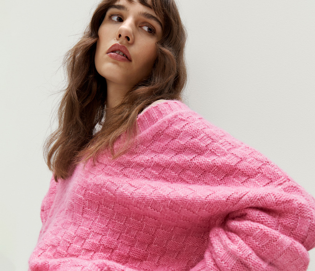 Content card Layer up with these next-level knits 29th September 2023