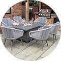 Garden furniture
