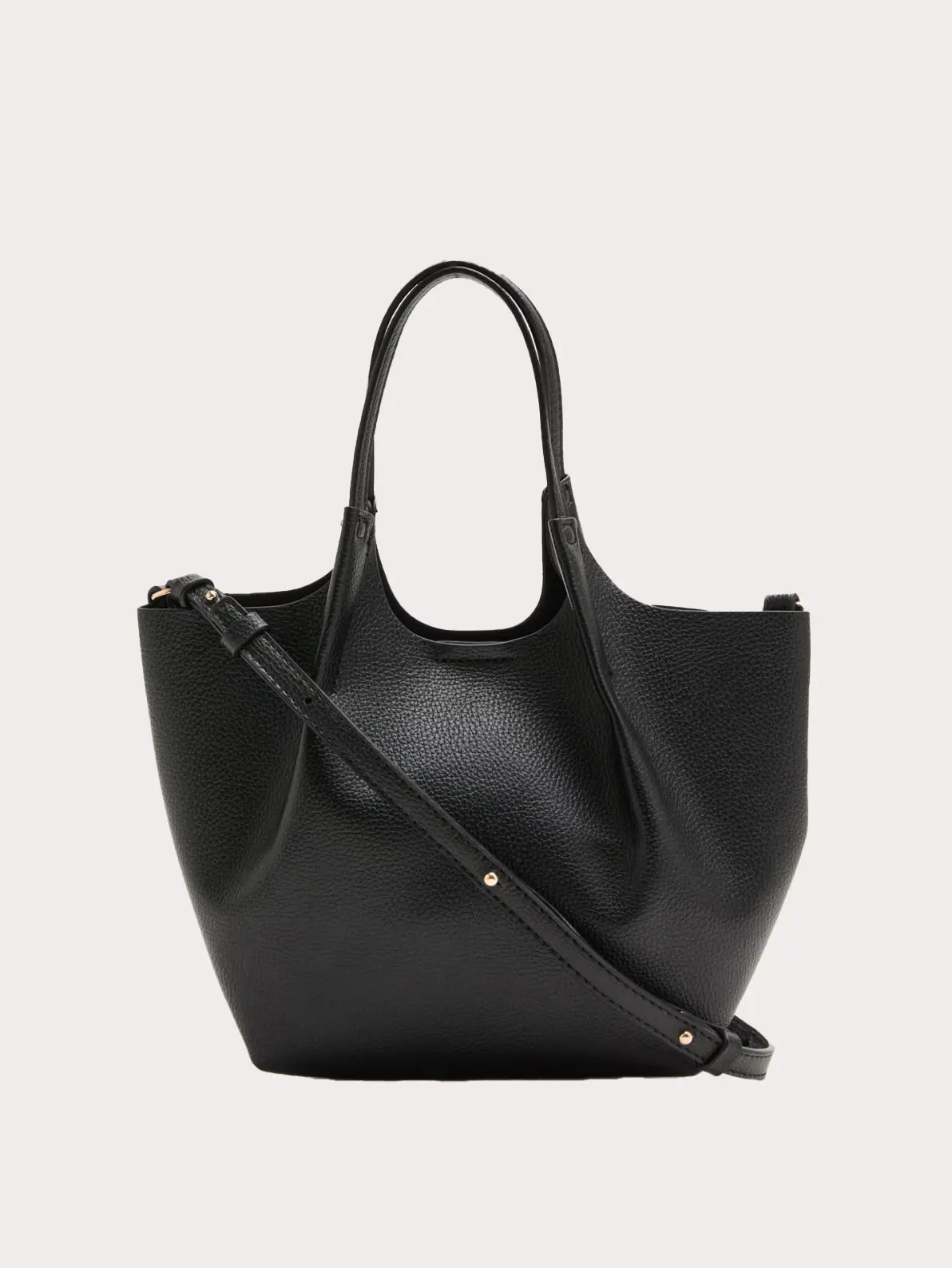 Black bag