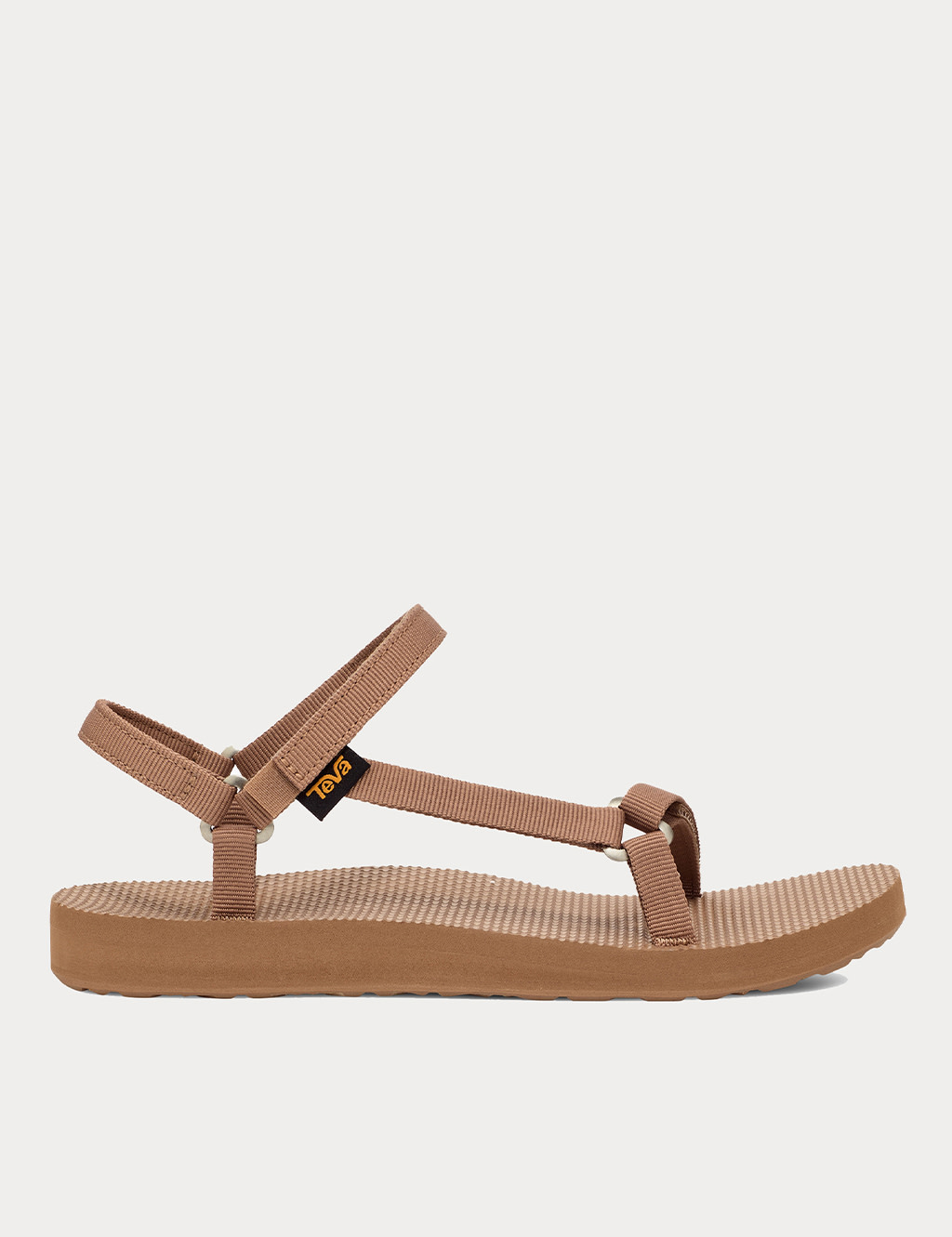 Shop Flat sandals now.
