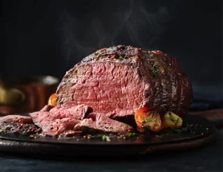 beef