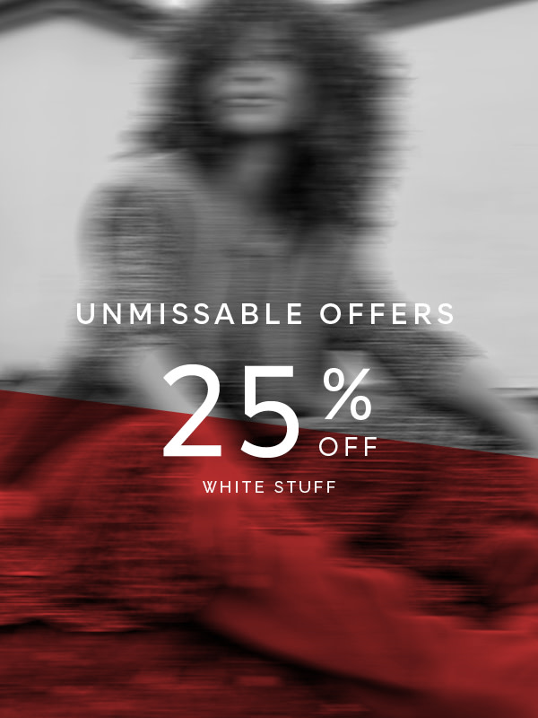 Shop unmissable offers