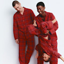 Christmas Pyjamas