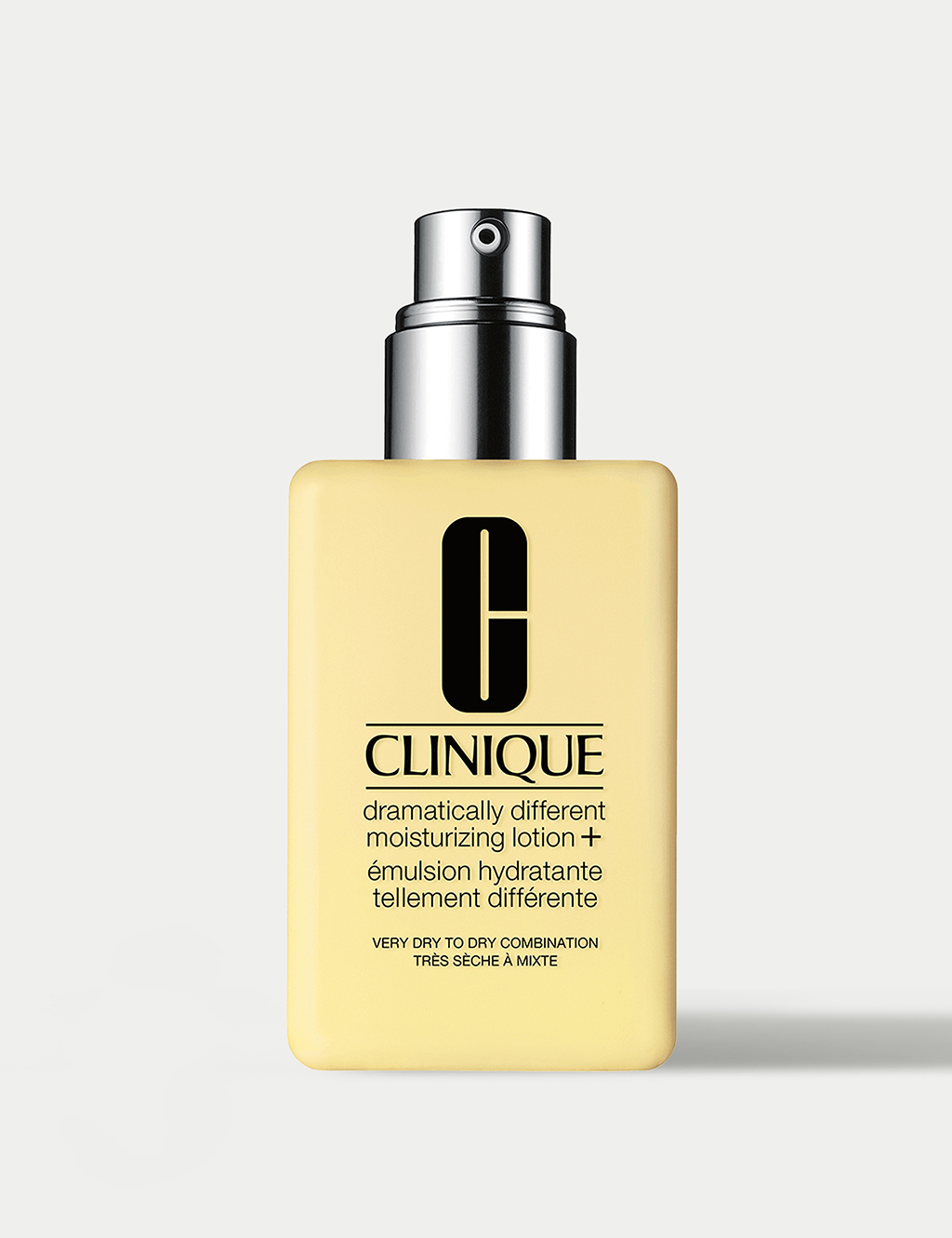 25% Off Clinique jumbo & refill products