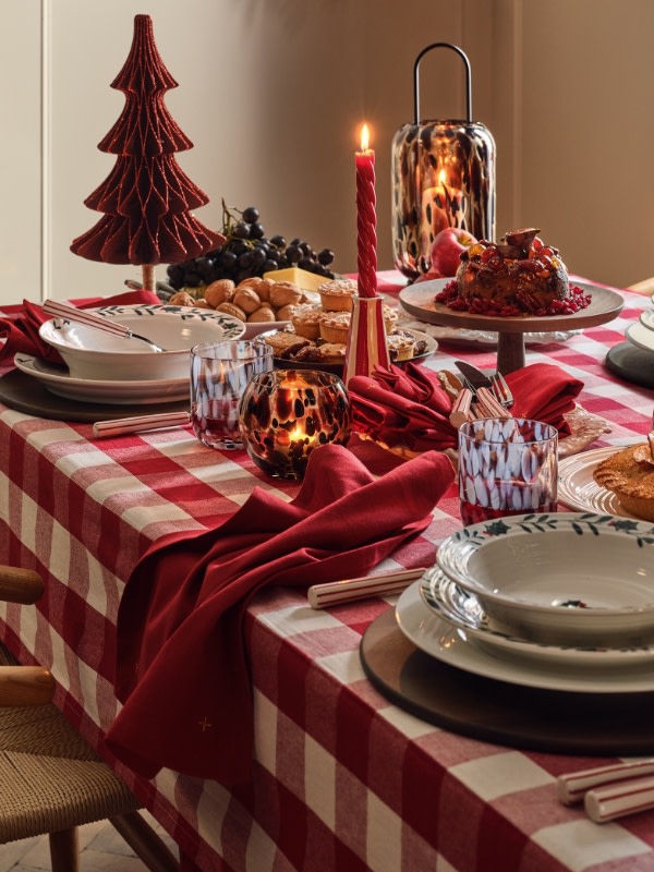 Christmas Shop | M&S