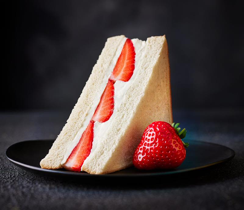 Strawberries and cream recipe ideas you need to try this summer
