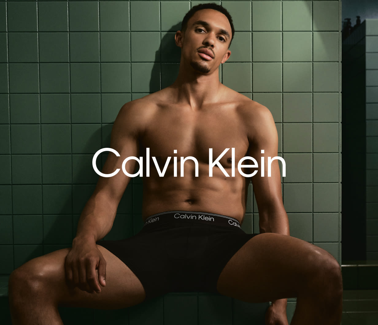 Calvin Klein