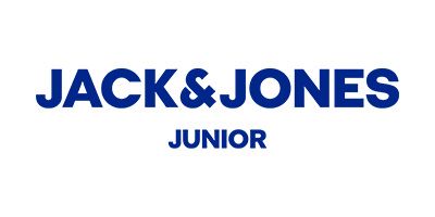 Logo for Jack and Jones Junior