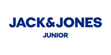 Logo for Jack and Jones Junior