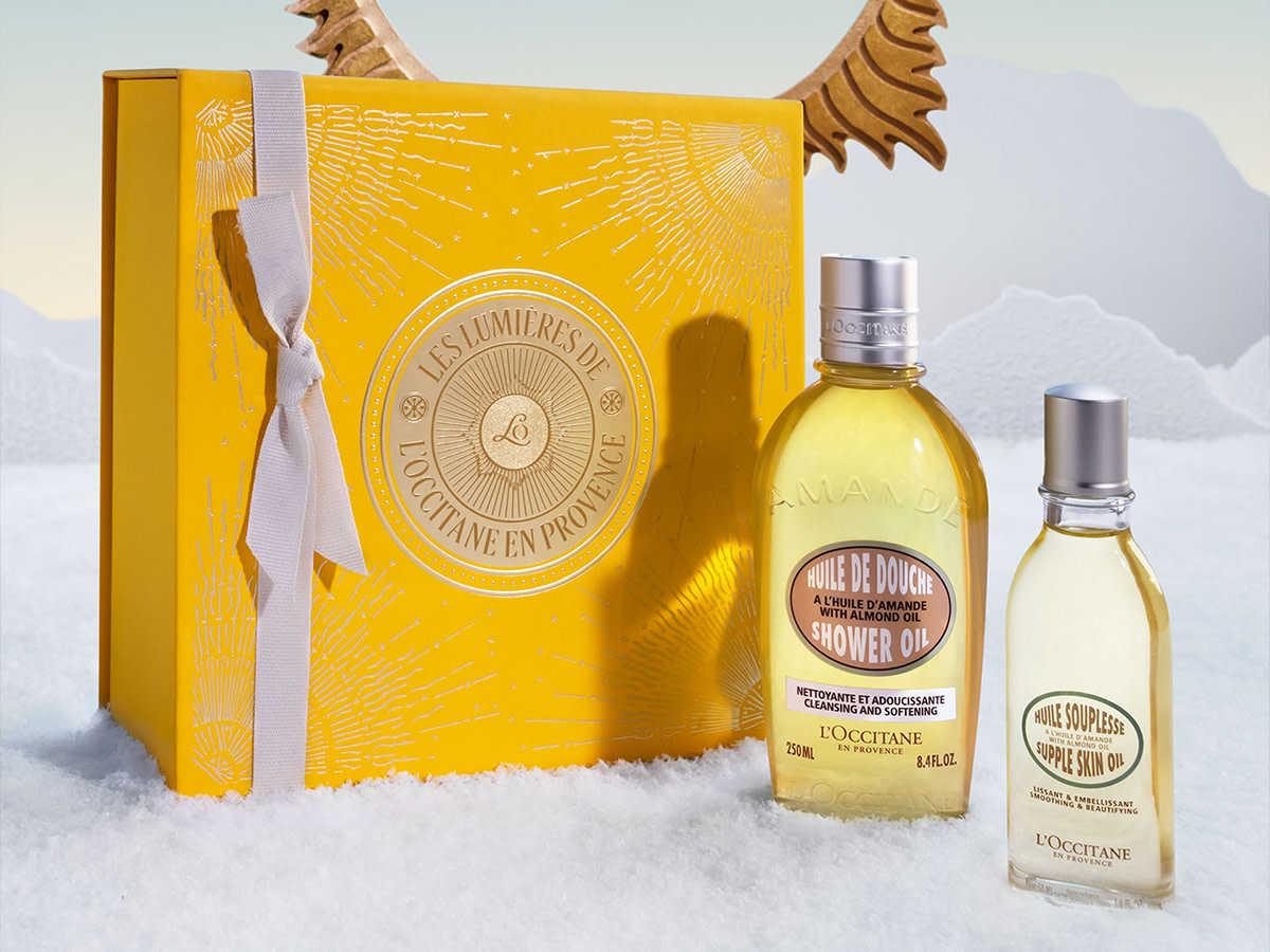 Shop bath & body gift sets