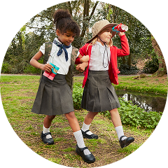 School uniform