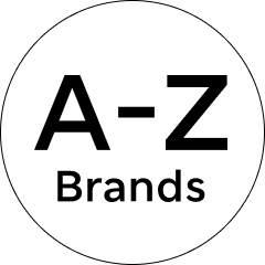 Brands A-Z