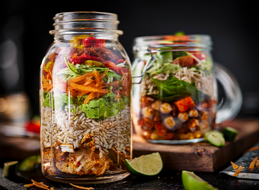 How to Batch Cook | M&S Food