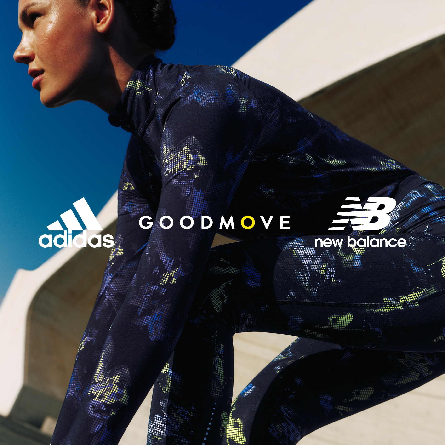 Women's Sportswear brand collection