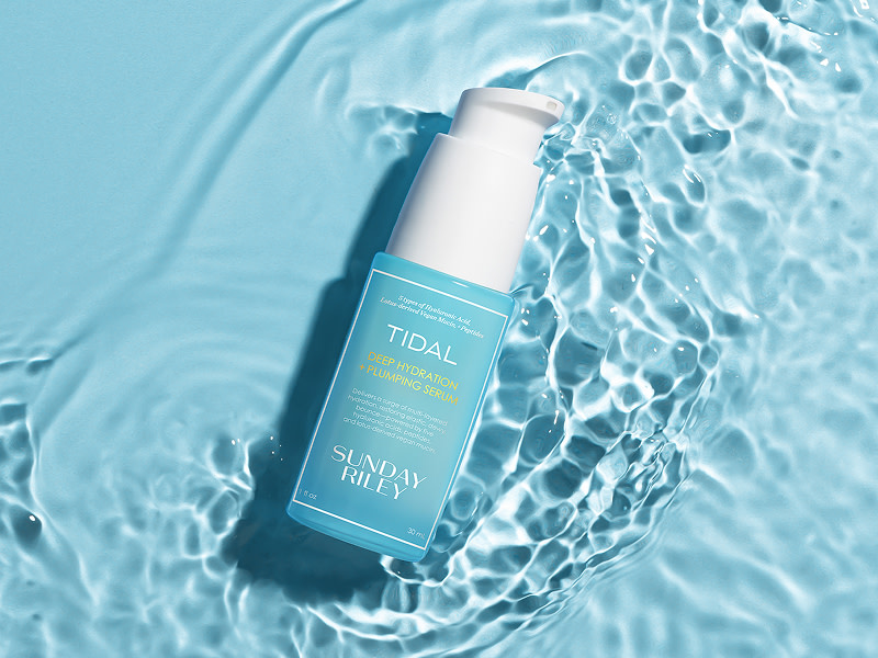 sunday riley skincare