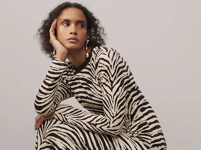 MKT Studio Milaia Trench Coat