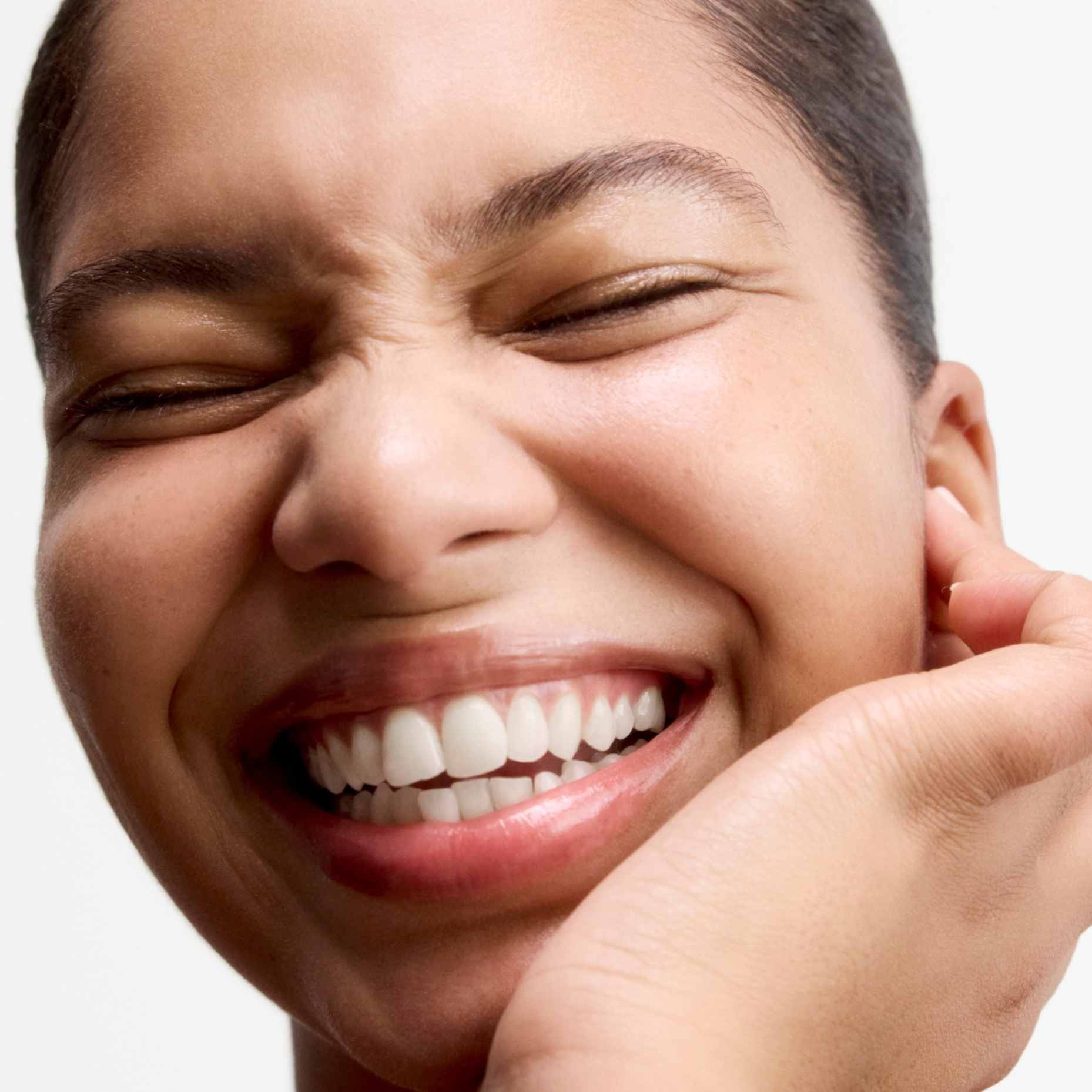 P- Beauty- Hero Mosaic 1 - UK&IE - Real skin, real results