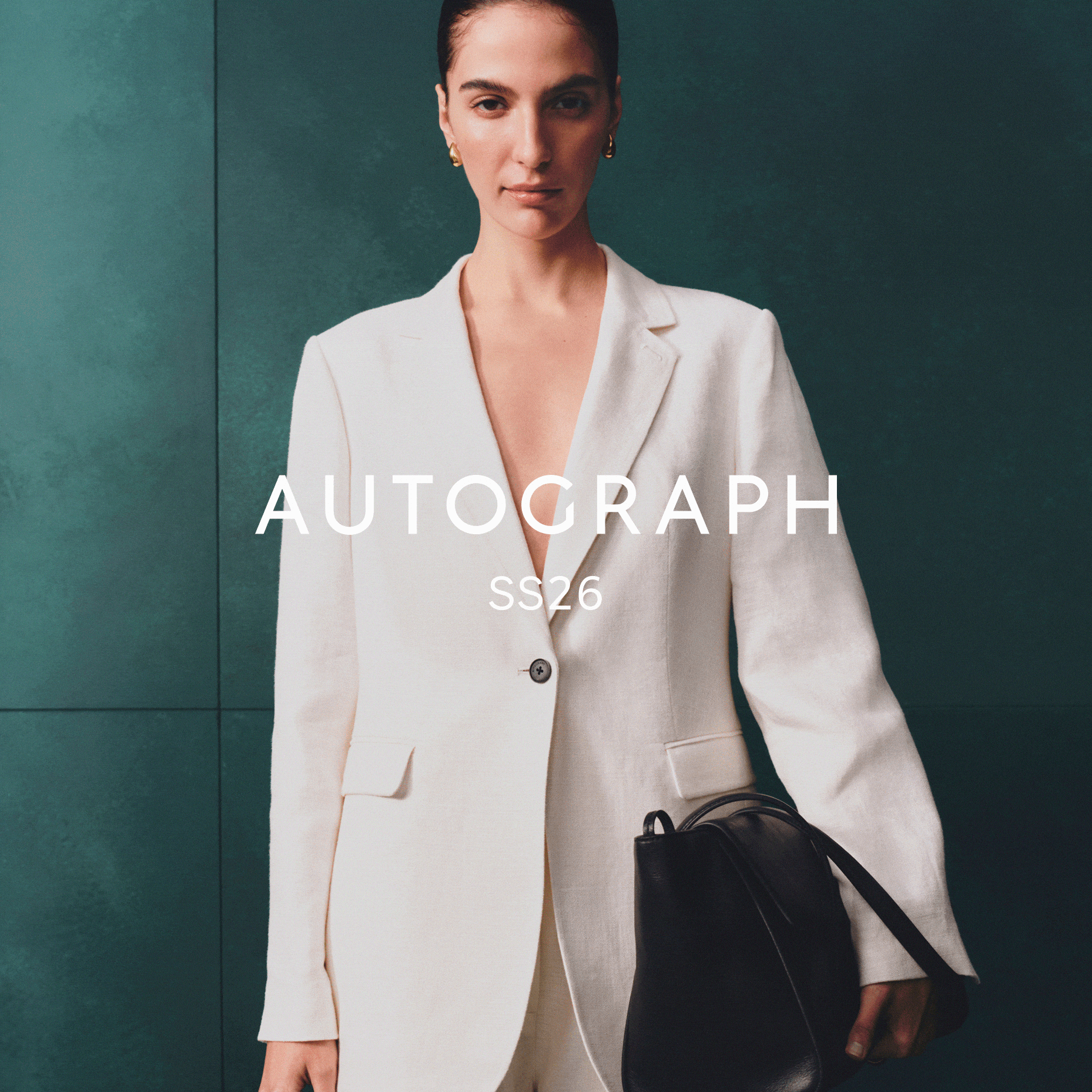 Women's Autograph collection