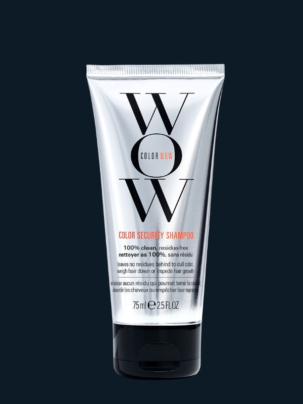 Color Wow Colour Security Shampoo. Shop now