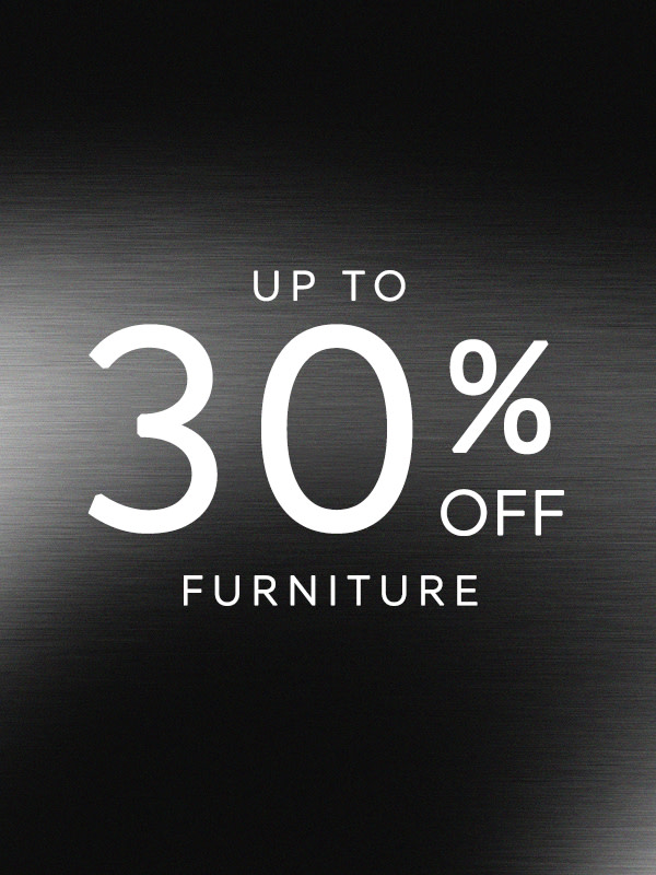 40% off selected Furniture