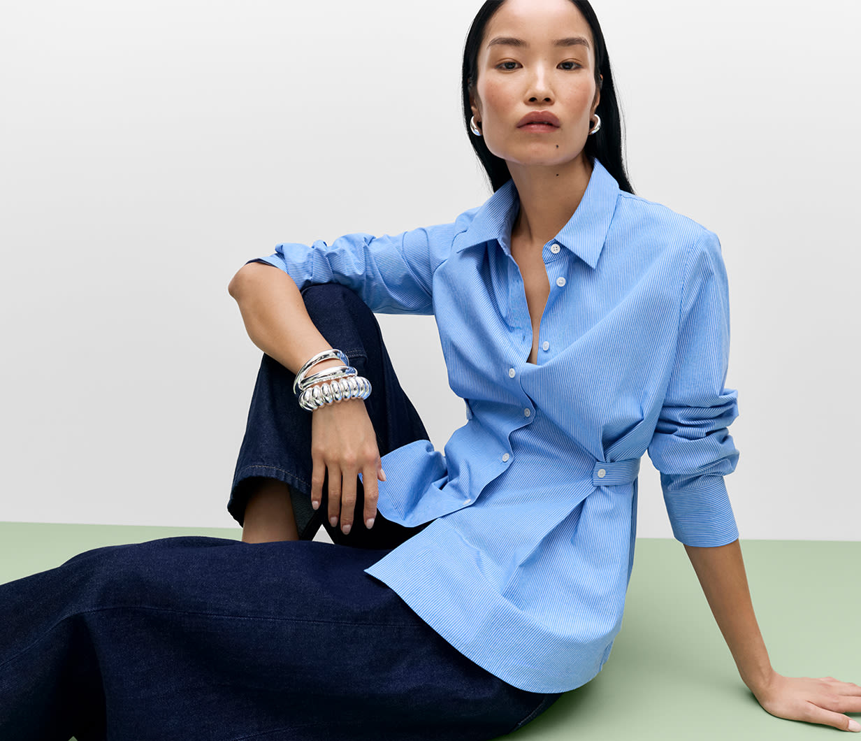 Workwear Content card