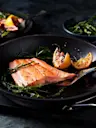 How to Prep and Cook Different Types of Fish | M&S Food