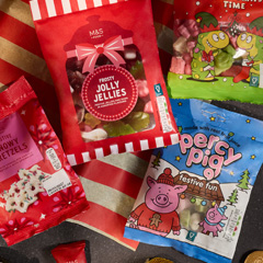 Letterbox gifts