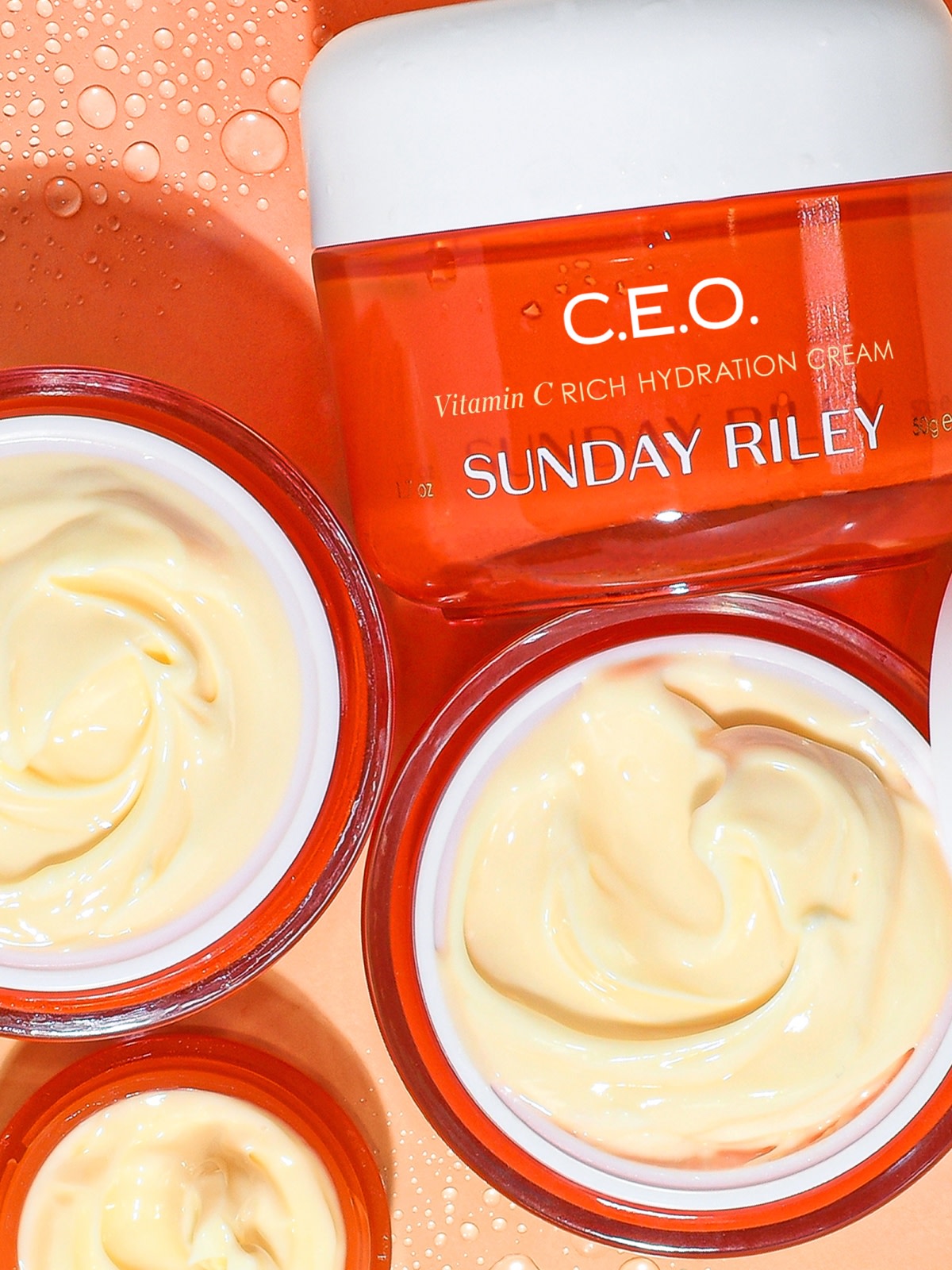 P- Beauty- Discover our Brands - Sunday Riley- UK&IE - 10th Aug 2026