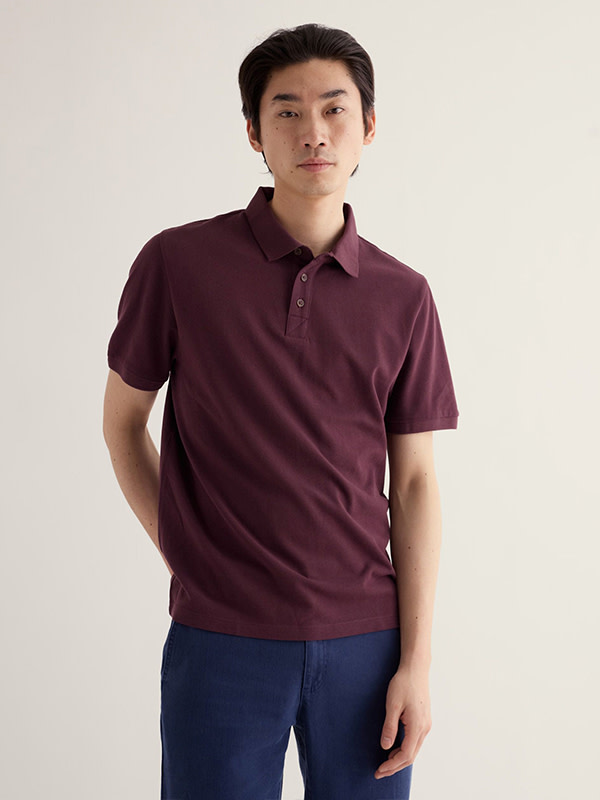 man wearing seasalt t-shirt