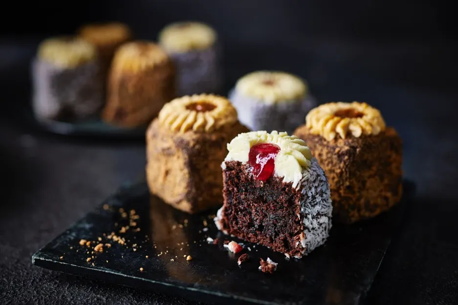 Lamingtons