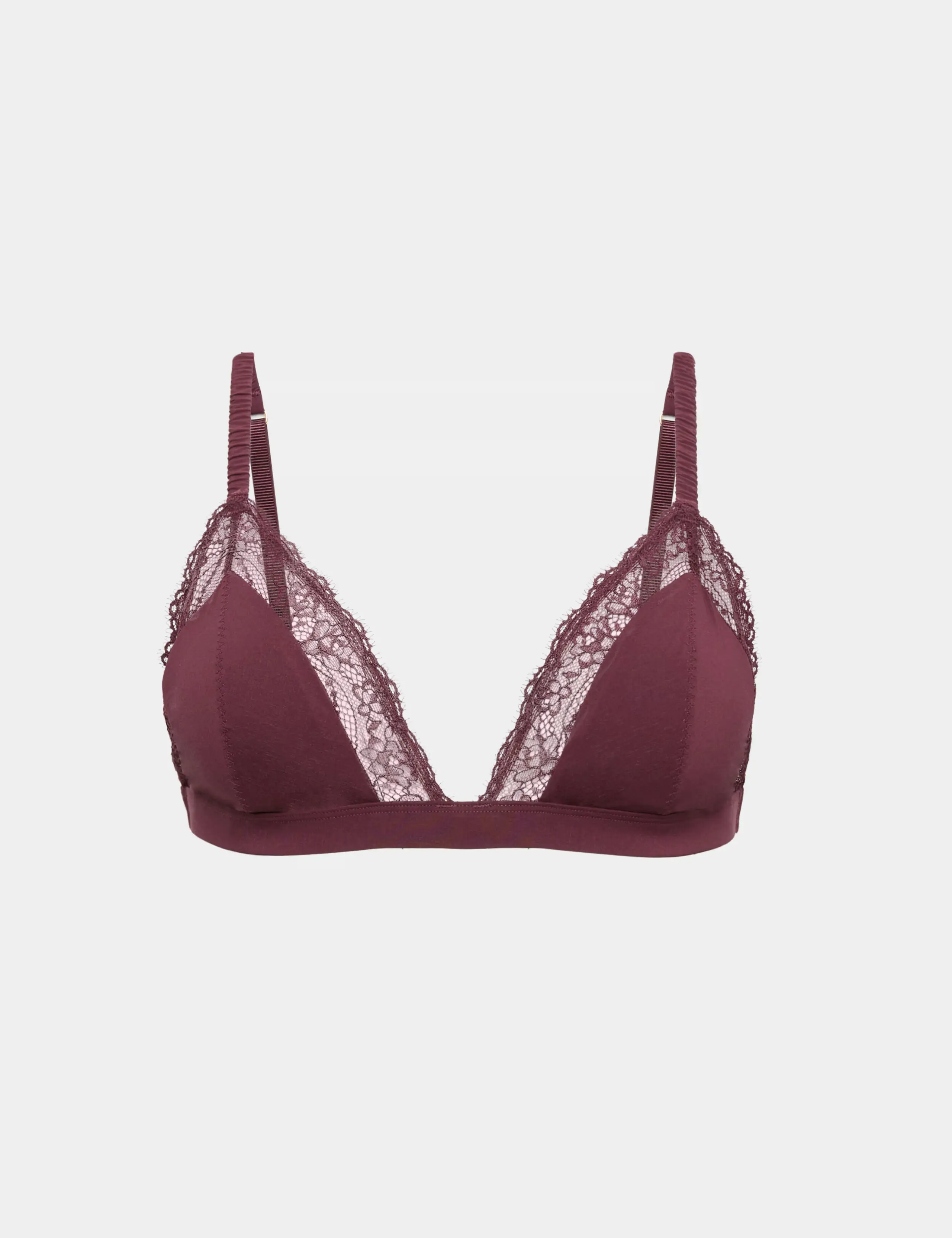 Clara Papertouch Non Wired Bralette