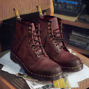 Just Arrived: Dr.Martens
