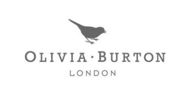Logo for Olivia Burton